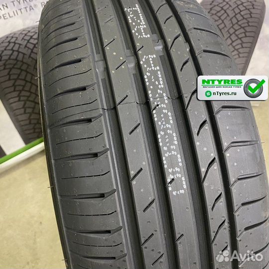 Goodride ZuperEco Z-107 185/70 R14 88T