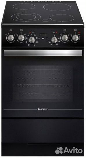 Плита Gefest эп нд 5560-03 0158