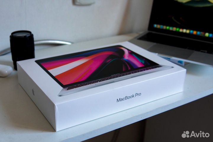 Apple MacBook Pro 13 2022 m2