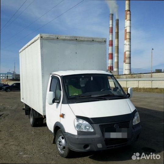 Перевозка грузов межгород по стране от 200км