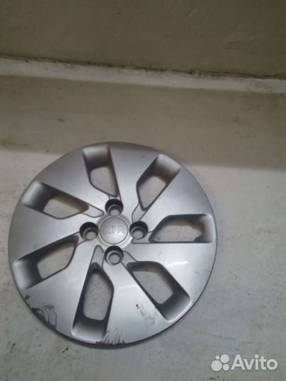 Колпак Киа Рио 3