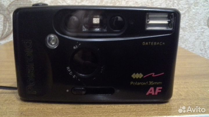Фотоаппарат Polaroid 35 мм