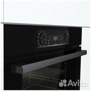 Электрический духовой шкаф Gorenje BOS6737E06FBG