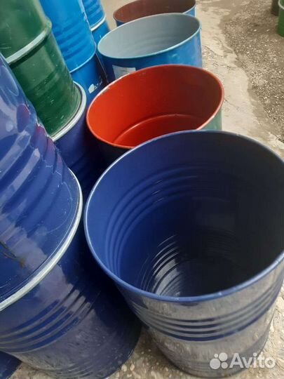 Емкость баки для воды