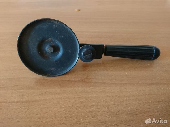 Закаточная машинка, машинка для закатки банок СССР