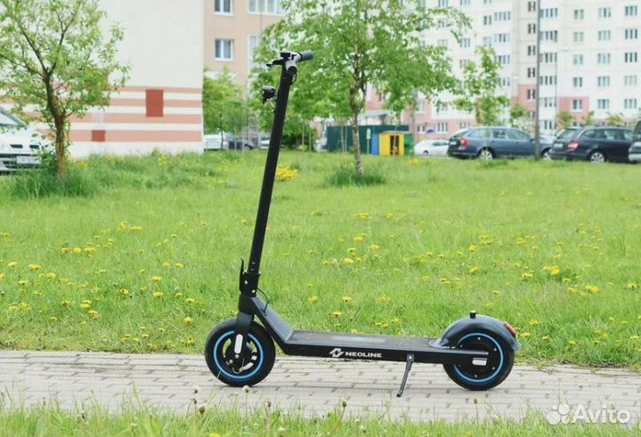 Электросамокат Neoline T28