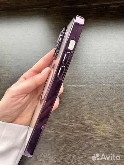 Чехол на iPhone 14 pro max