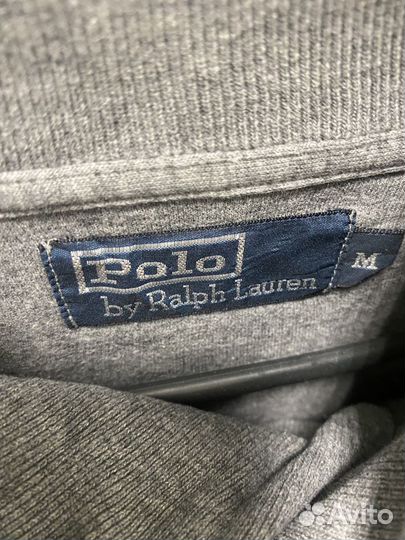 Джемпер Polo ralph lauren