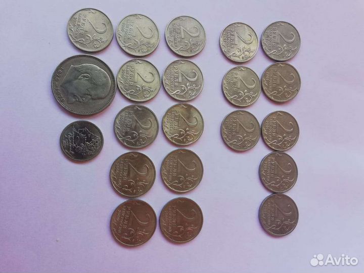 Монеты редкте юбилейные ссср,города герои,воинск