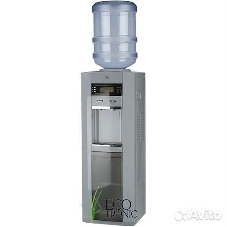 Кулер для воды Ecotronic G2-lspm с озонатором
