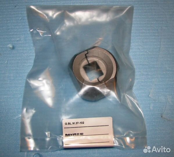 Гарант Блок Люкс