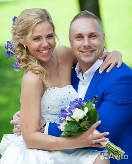 Фотограф,видеограф,видеооператор