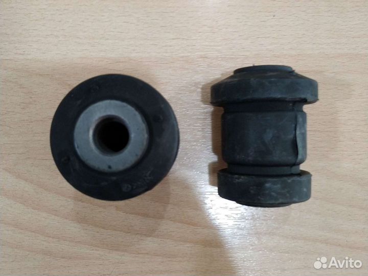 Сайленблок передний переднего рычага фокус 1