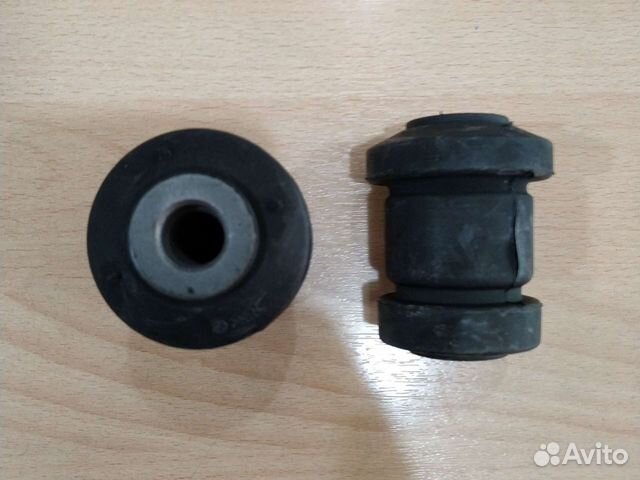 Сайленблок передний переднего рычага фокус 1