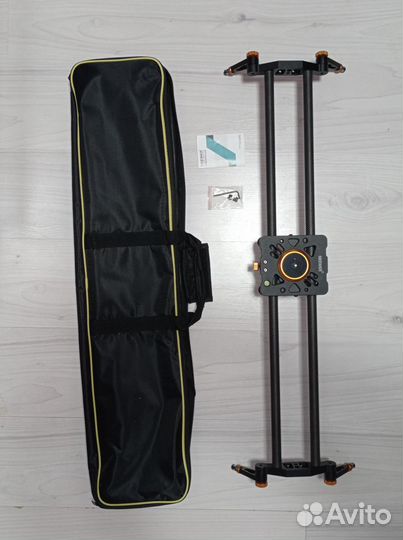 Слайдер Neewer для камеры 80 см