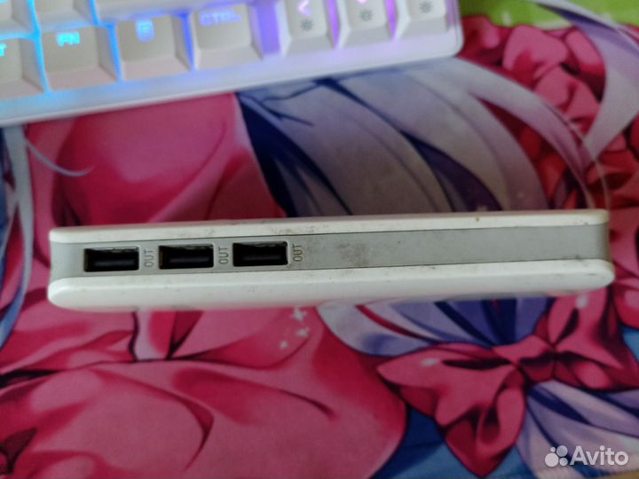 Павербанк samsung 30000mAh