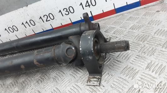 Карданный вал mercedes benz C-class W204 (HEA09K30