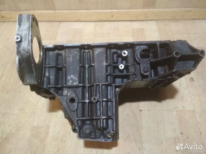 Поддон масляный Land Rover Range Rover Discovery 4