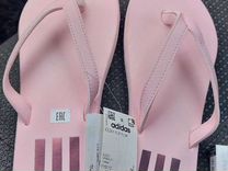 Сланцы женские adidas