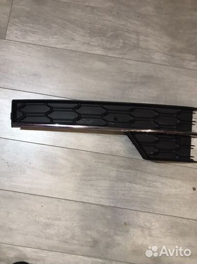 Противотуманная фара