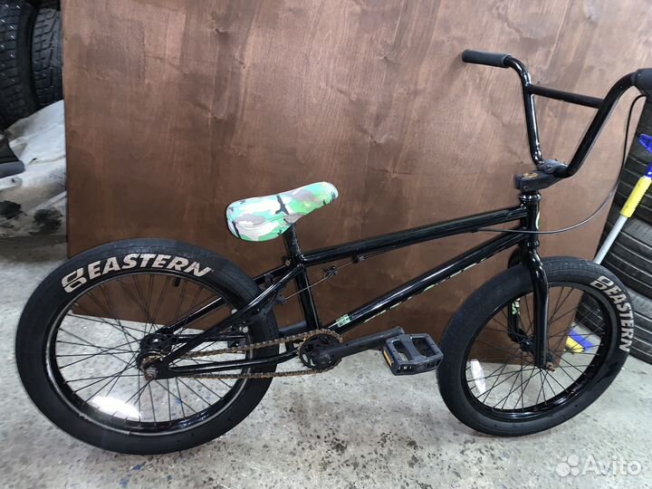 Велосипед бмх bmx