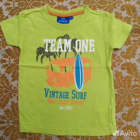 Детские вещи