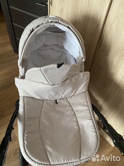 Коляска Rant flex 2 в 1