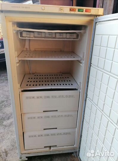 Морозильная камера Минск