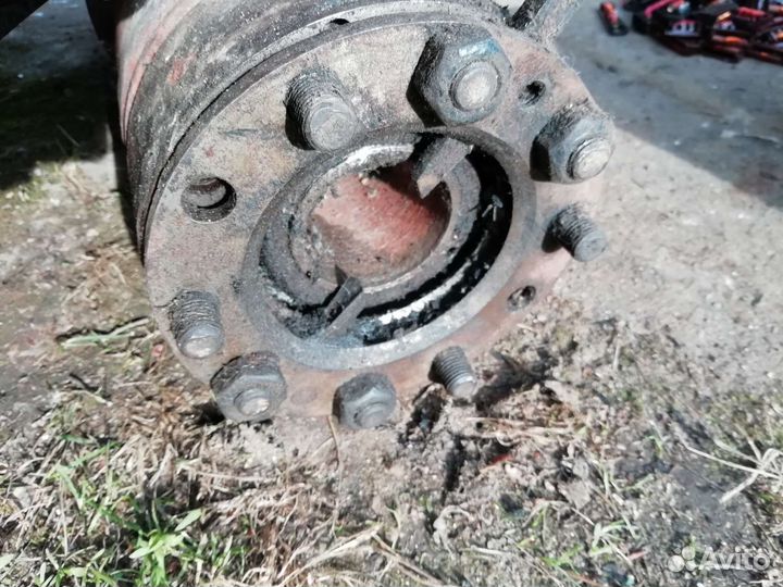 Оснастка, фрезы, резцы, сверла СССР