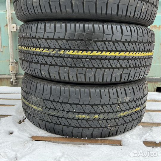 Bridgestone Dueler H/T 684II 275/60 R20