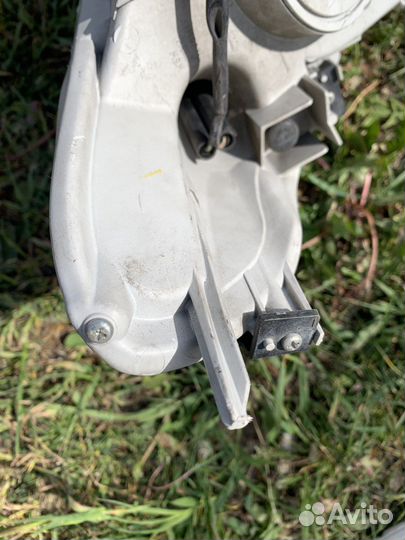 Фара левая Nissan skyline / Infiniti G25