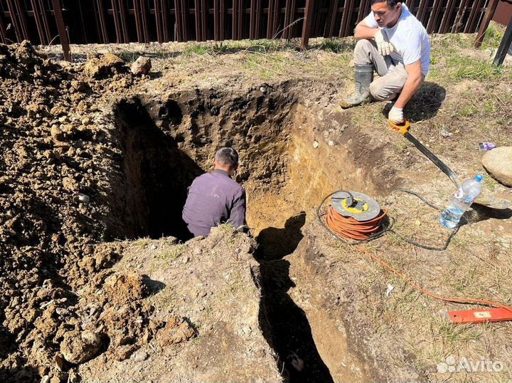 Септик Аэробокс