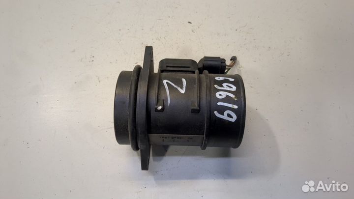 Измеритель потока воздуха Renault Megane 2, 2007