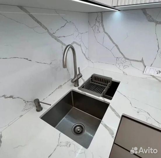 Кухня по вашим размерам