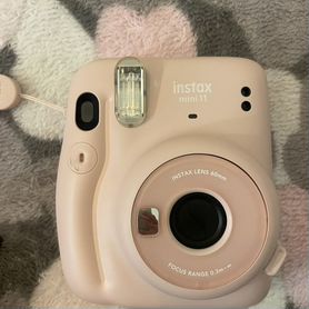 Instax mini 11