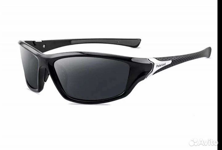 Мужские солнцезащитные очки