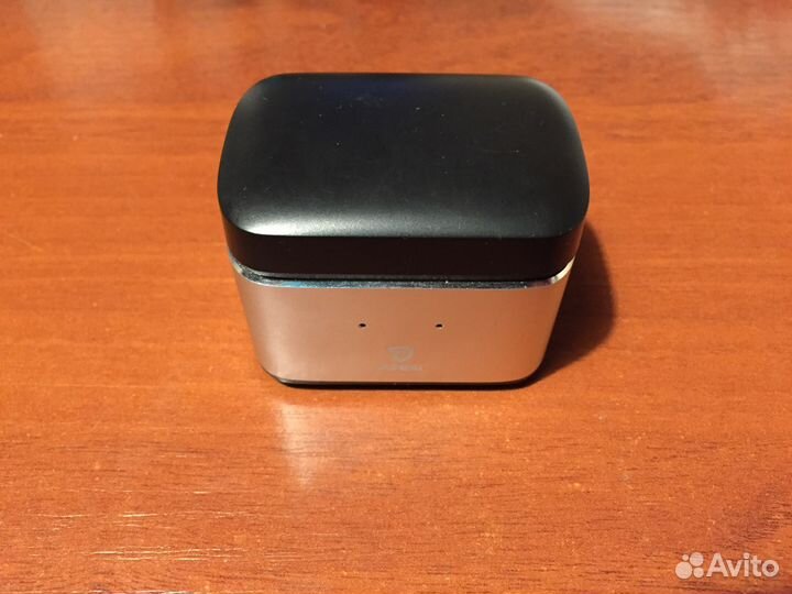 Наушники-вкладыши