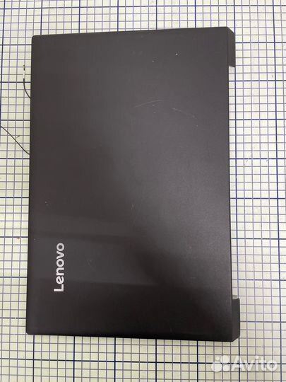Корпус разбор ремонт lenovo V110-15