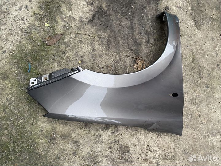 Правое крыло LADA гранта fl оригинал