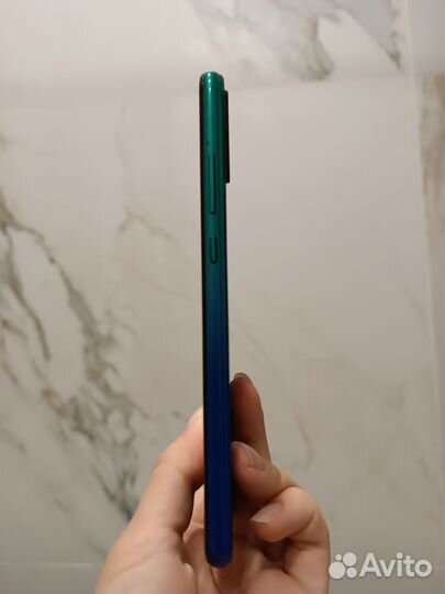 HUAWEI P40 Lite E, 4/64 ГБ