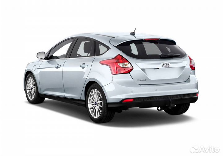 Фаркоп Berg F1812001