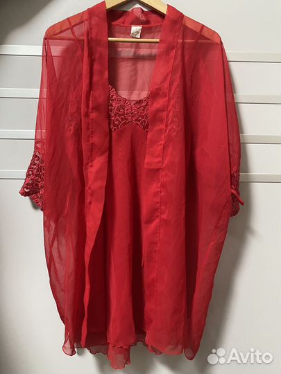 Ночная сорочка женская