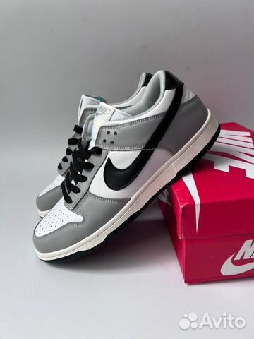 Кроссовки Nike Dunk Low