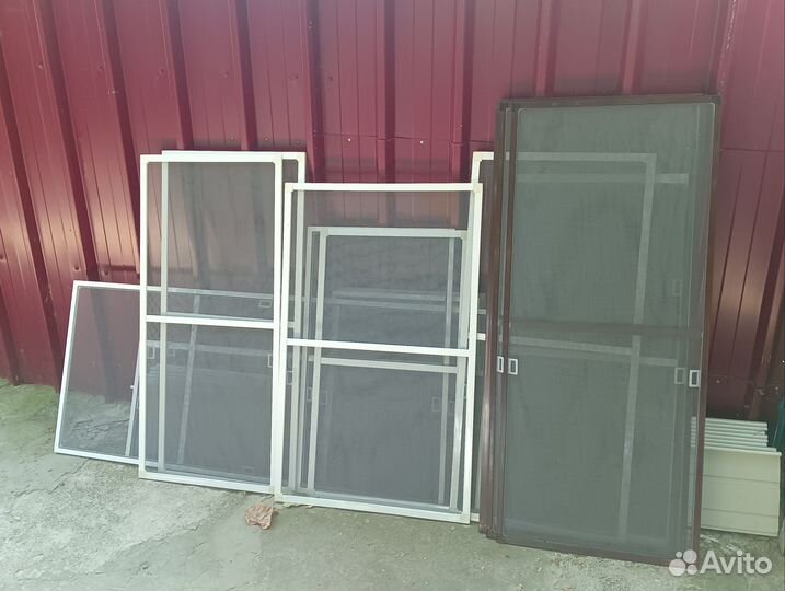 Москитная сетка