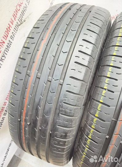 Continental ContiPremiumContact 2 205/60 R16 92V