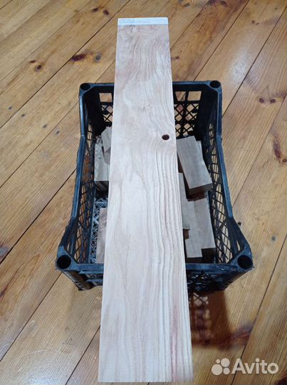 Гледичия заготовка для творчества