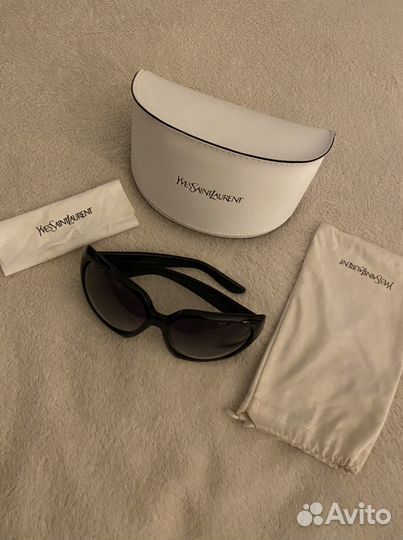 Очки YSL