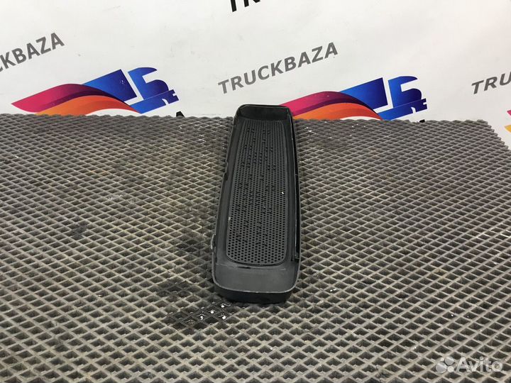 Крышка корпуса печки Scania 5-series