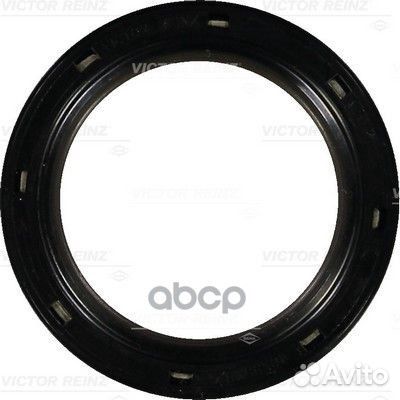 81-35554-00 сальник к/в передний 40x55x6.4 Cit