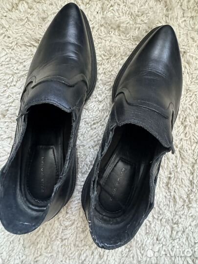 Ботинки Zara 37